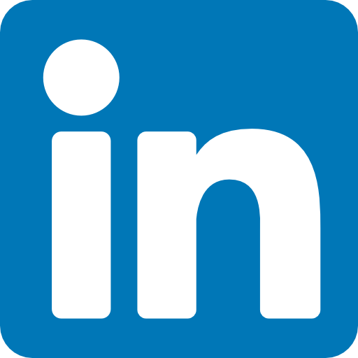 Icone de redirecionamento para o meu linkedin