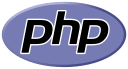 Logo do PHP