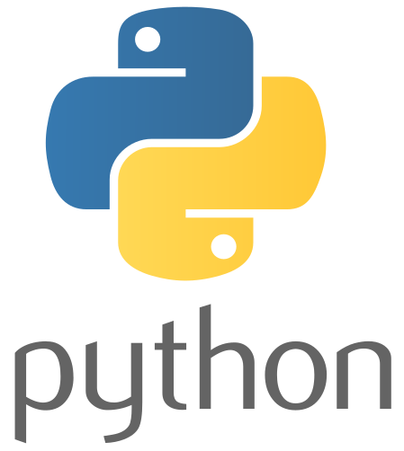 Logo do Python